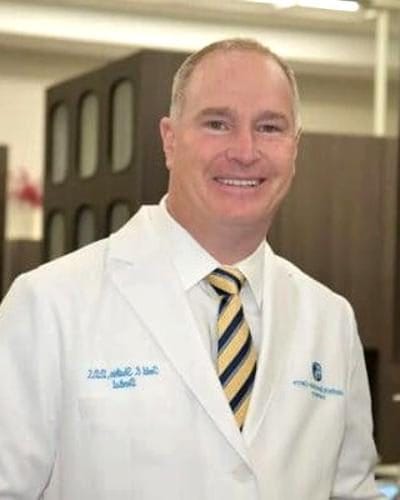 Dr. Todd E. Shatkin