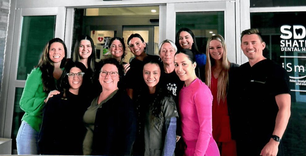 Shatkin Dental Health Residents